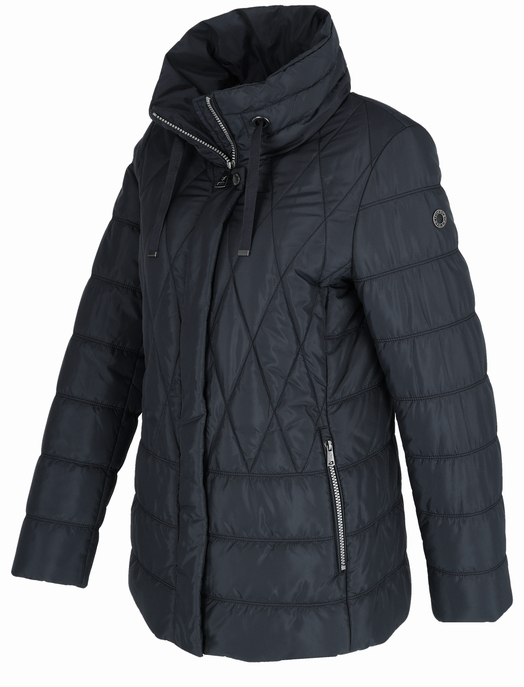 Steppjacke "Weather Protection"