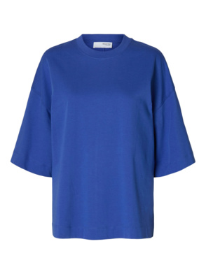 T-Shirt "SLFCOLWOMAN"