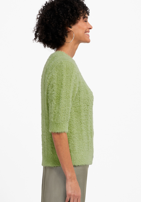 Strickjacke "Rona"