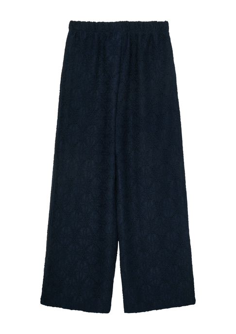 Strukturhose