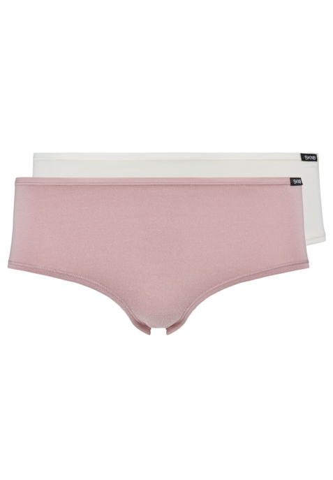 Panty "Advantage Cotton", 2er-Pack