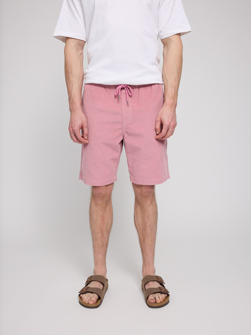 Cord-Shorts