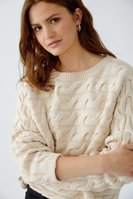 Pullover "SIRAH"