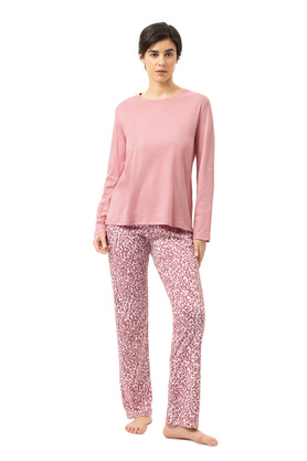 Pyjama "Sleepy Leo"