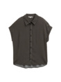 Bluse "Bluse aus Viskose"