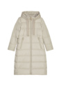 Long coat