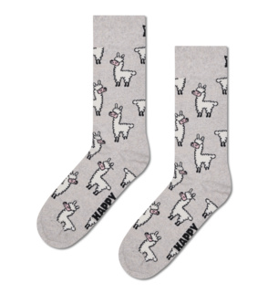 Socken "Llama"