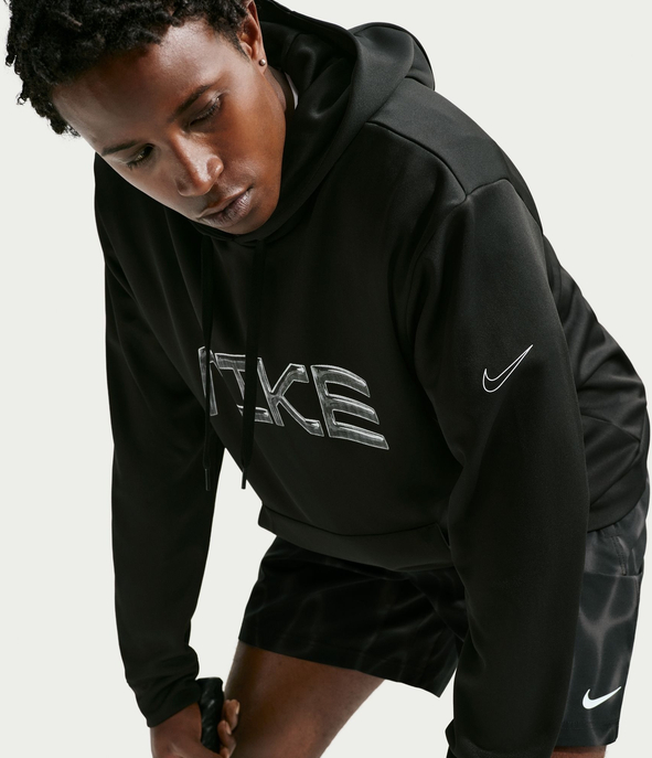 Hoodie "Flex Fleece"