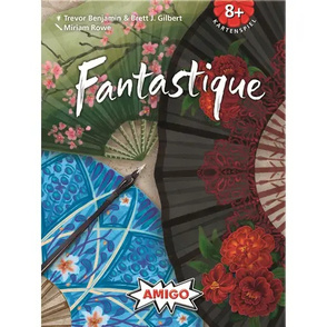 Fantastique MBE3