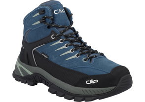 Wanderschuh "Rigel 2.0 Mid"