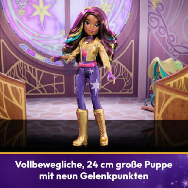 Unicorn Academy "Fashion Doll Sophia"
