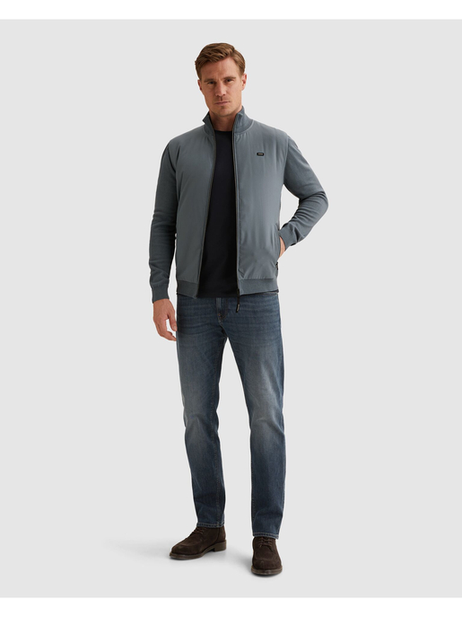 Jacke "Cottton Modal"