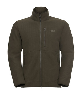 Fleecejacke "Lake Ridge"