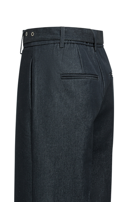 Gewebte Hose