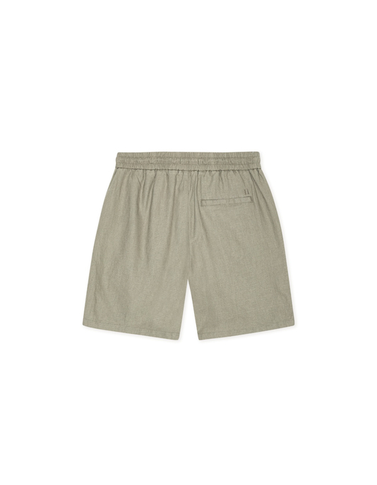 Leinen-Shorts "Otto"