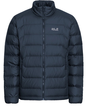 Steppjacke "Wild Pass"