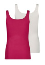 Tank Top, 2er-Pack 