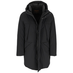 Daunenparka "Teton"