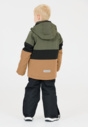 Jacke "Taylor Ski W-PRO 15000"
