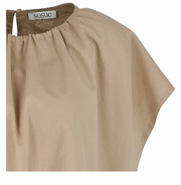 Bluse "Tulip"