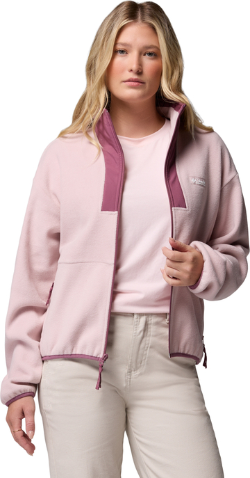 Unterjacke "Sequoia Grove II" 
