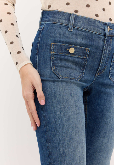 Jeans "Lena Smart"