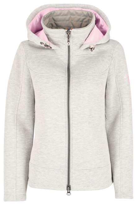 Mayfair Brand Wellensteyn Mayfair Grau Ski Jackets Wellensteyn