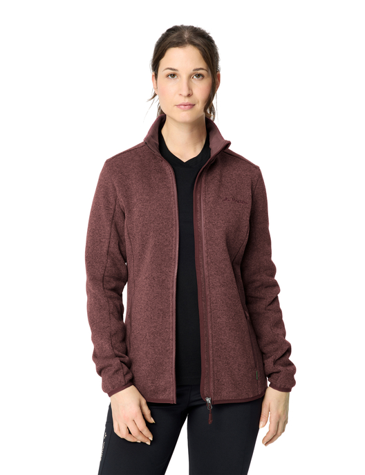 Fleecejacke "Rienza IV"