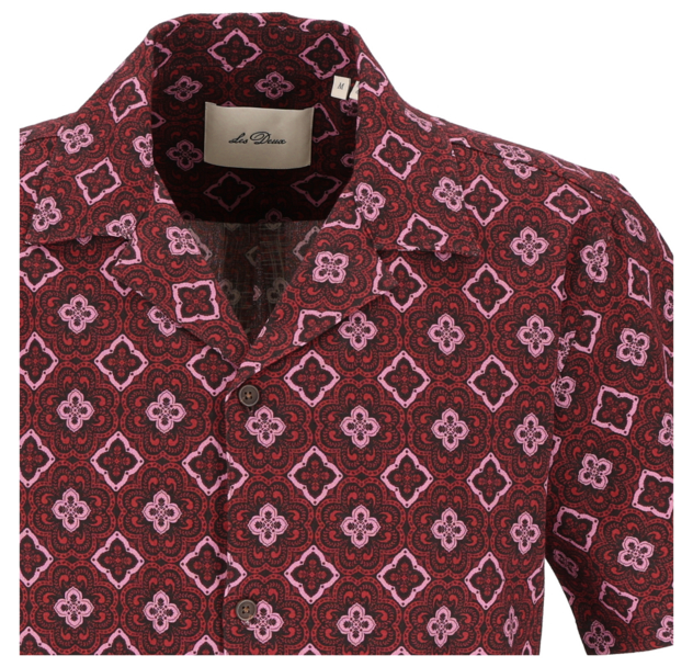 Hemd "Lukas Arabesque"