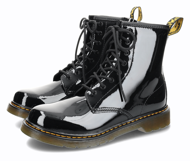 Stiefel "Jugend 1460 Patent"