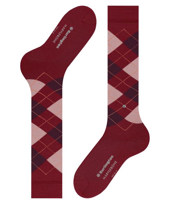 Kniestrümpfe "Marylebone"