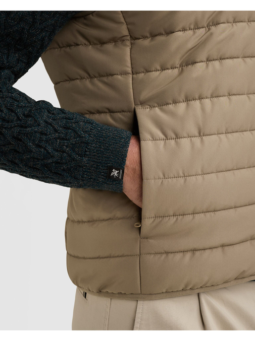 Bodywarmer