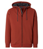 Sweatjacke
