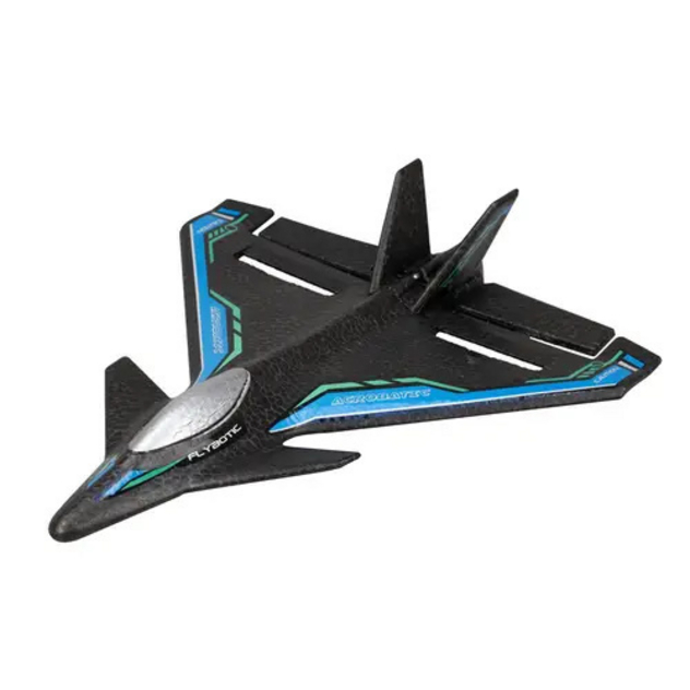 RC Flugzeug "Avion Revo Stunt"