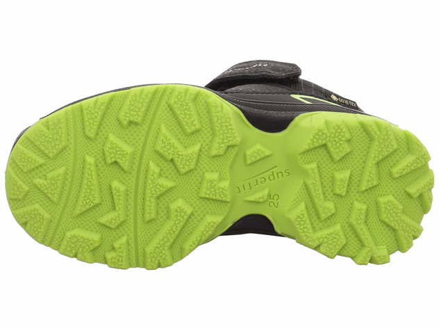 Boots "JUPITER"