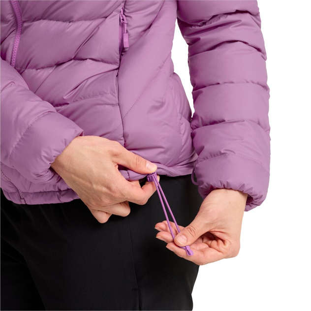 Steppjacke "Wild Pass Down"