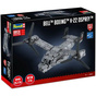 Klemmbaustein-Set "Bell Boeing V-22 Osprey"