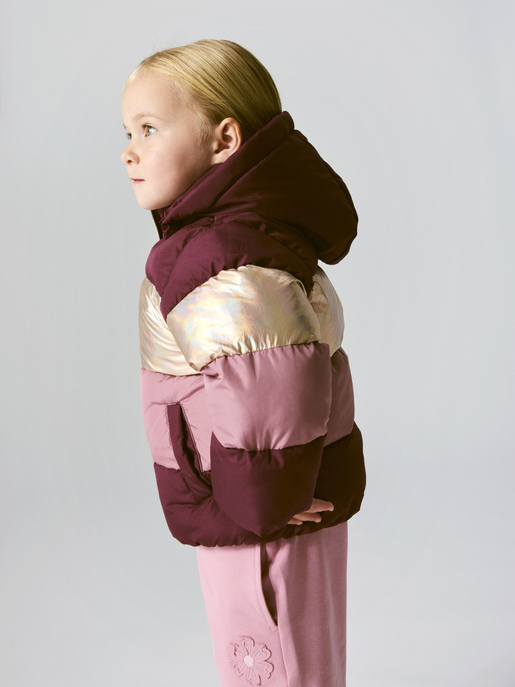 Steppjacke "NMFMILLE"