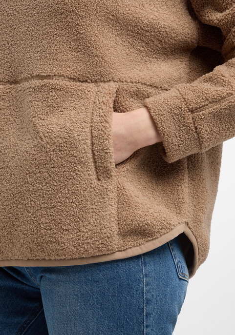 Hoodie "Nelia"