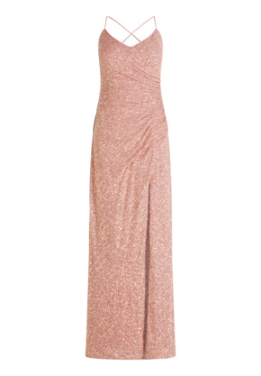 Kleid "Abendkleid"