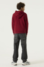 Hoodie "Z3051"