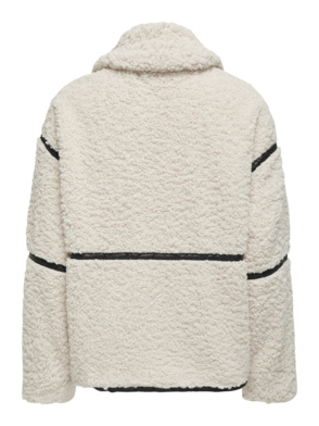 Teddyjacke "ONLPARIS"