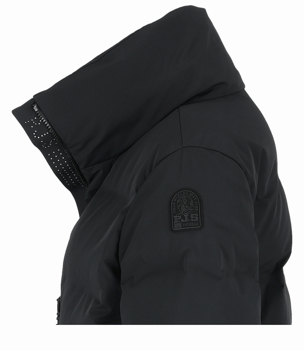 Kurz-Jacke "Enadia"