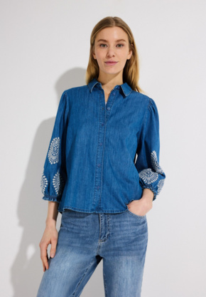 Bluse