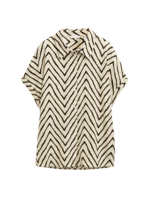 Bluse "Loose Fit"