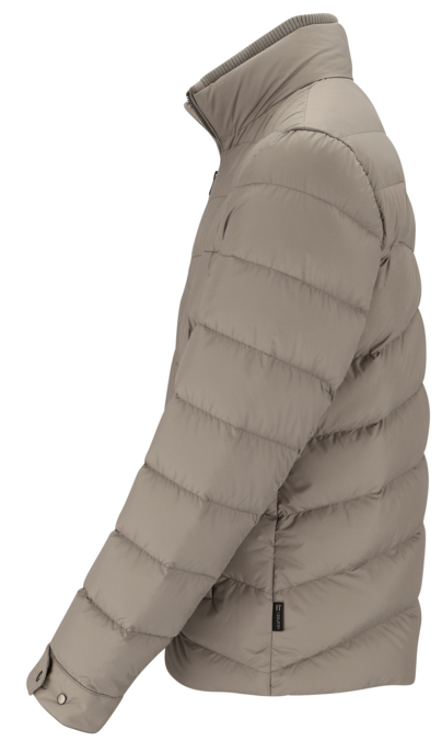 Steppjacke "Sundance Down"