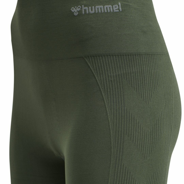 Shorts "Tif Seamless Cycling Shorts"