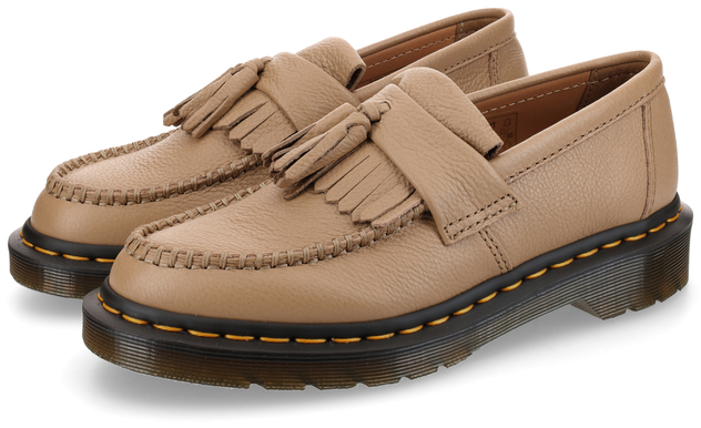 Loafer "Adrian Savannah Tan"