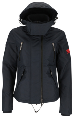 Windbreakerjacke "Mountain"