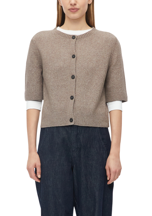 Strickjacke
